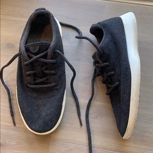 Women’s allbirds